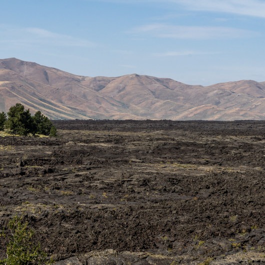 Craters of the Moon National Monument and Preserve | Outdoor Project