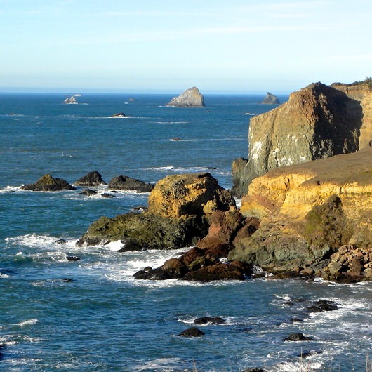 Best Hikes on the Northern California Coast - Outdoor Project