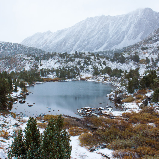 Exploring California's Eastern Sierra - Outdoor Project