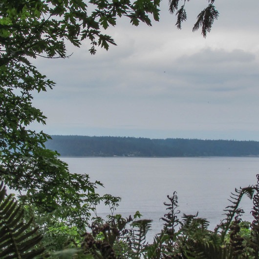 Camano Island State Park Campground | Outdoor Project