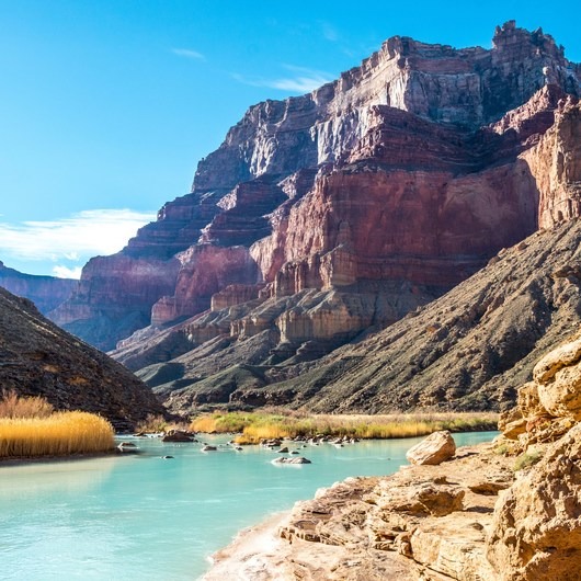 Must-Do Rafting Trips in the West - Outdoor Project