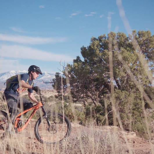 A Complete Guide To The Best Mountain Biking In Moab, Utah - Outdoor ...