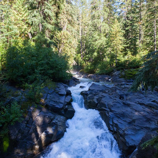 Best Lake + River Camping in Washington - Outdoor Project