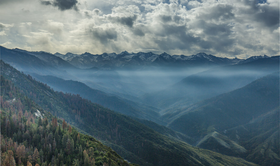 Moro Rock | Outdoor Project