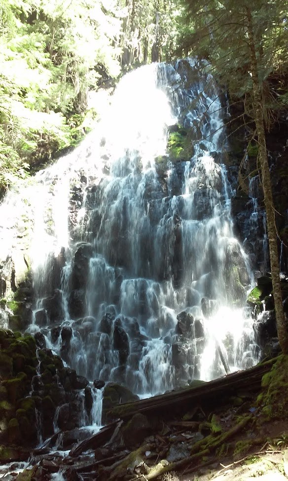 Ramona Falls Hike | Outdoor Project