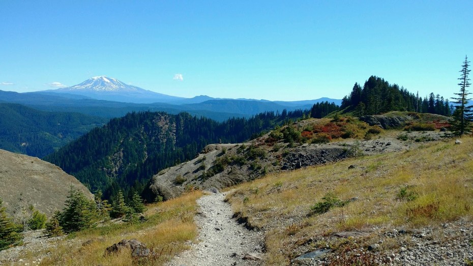 Ape Canyon to Plains of Abraham | Outdoor Project