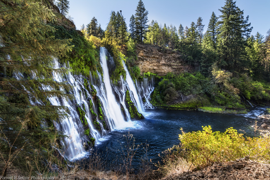 McArthur-Burney Falls Memorial State Park | Outdoor Project