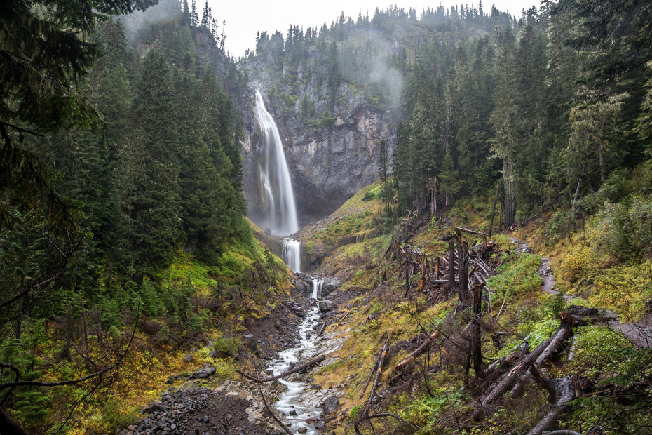 Comet Falls Hike | Outdoor Project