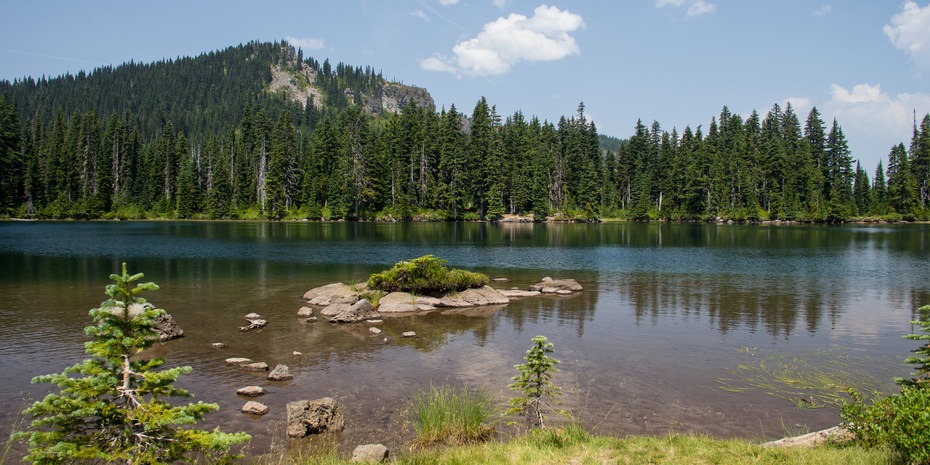 Cultus Creek to Lemei Rock | Outdoor Project