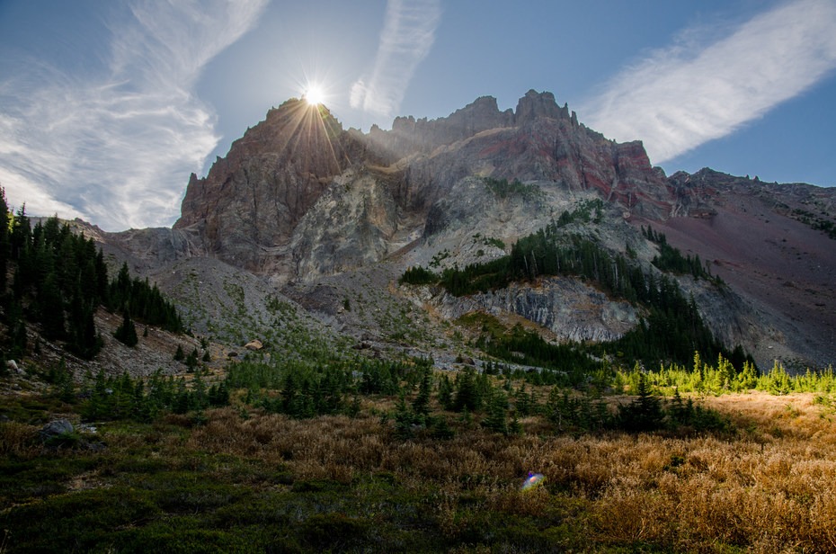 Canyon Creek Meadows - Canyoncreek 8516