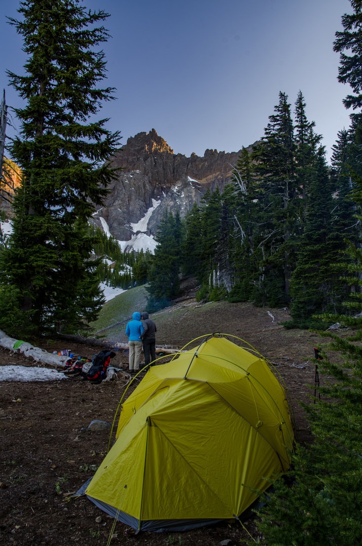 Canyon Creek Meadows - Canyoncreek 3637