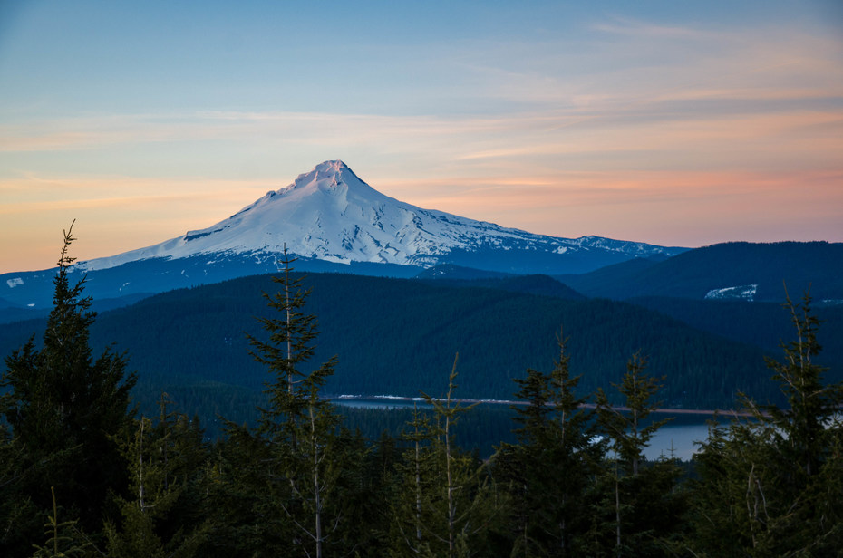 Clear Lake Butte Lookout | Outdoor Project