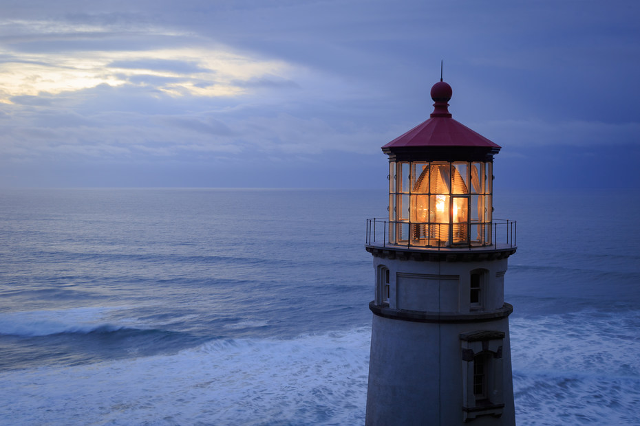 Heceta Head Lighthouse | Outdoor Project