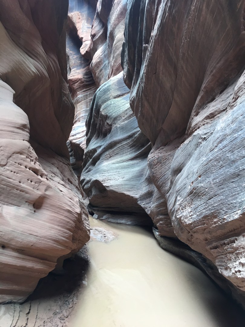 Buckskin Gulch Hike | Outdoor Project