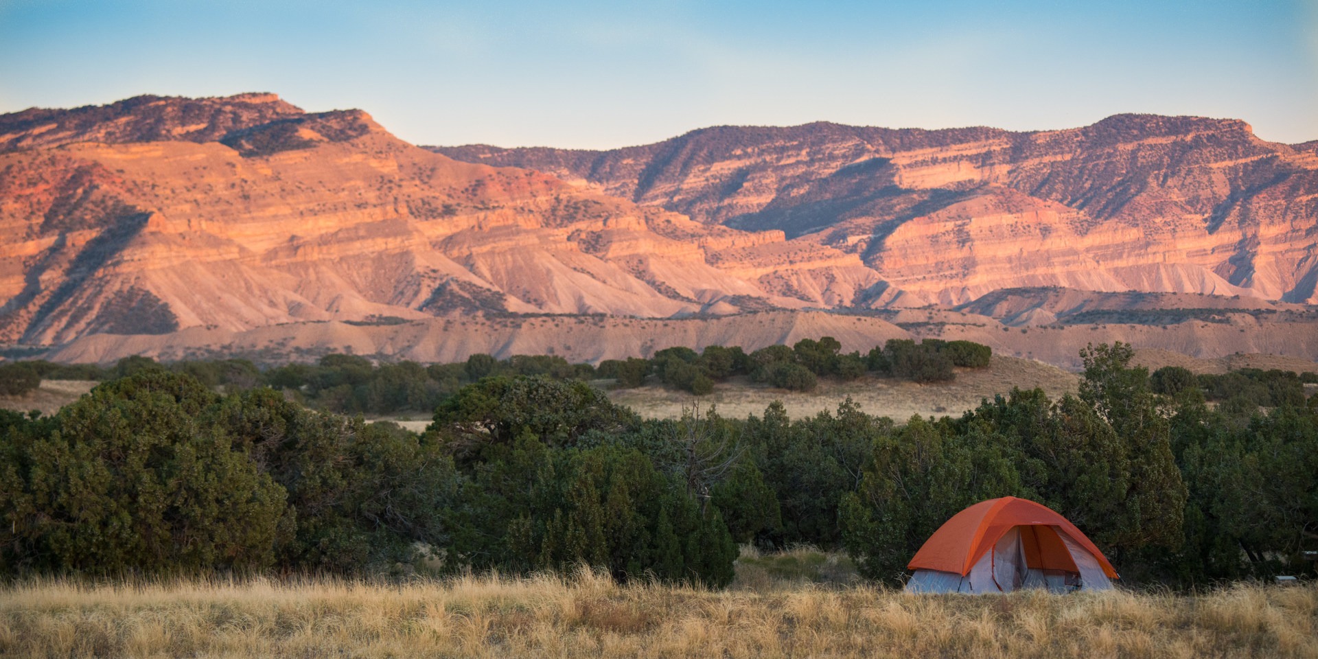 North Fruita Desert Campground, 18 Road Camping  Outdoor Project