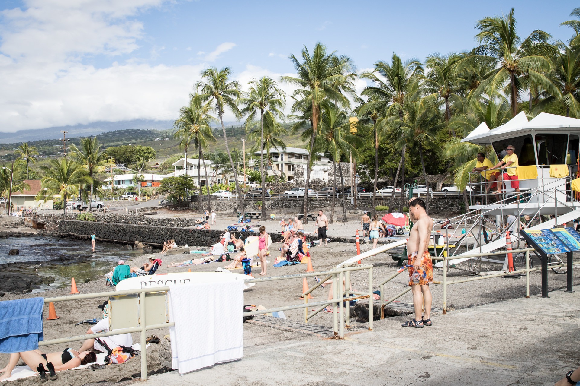 Kahalu'u Beach | Outdoor Project 