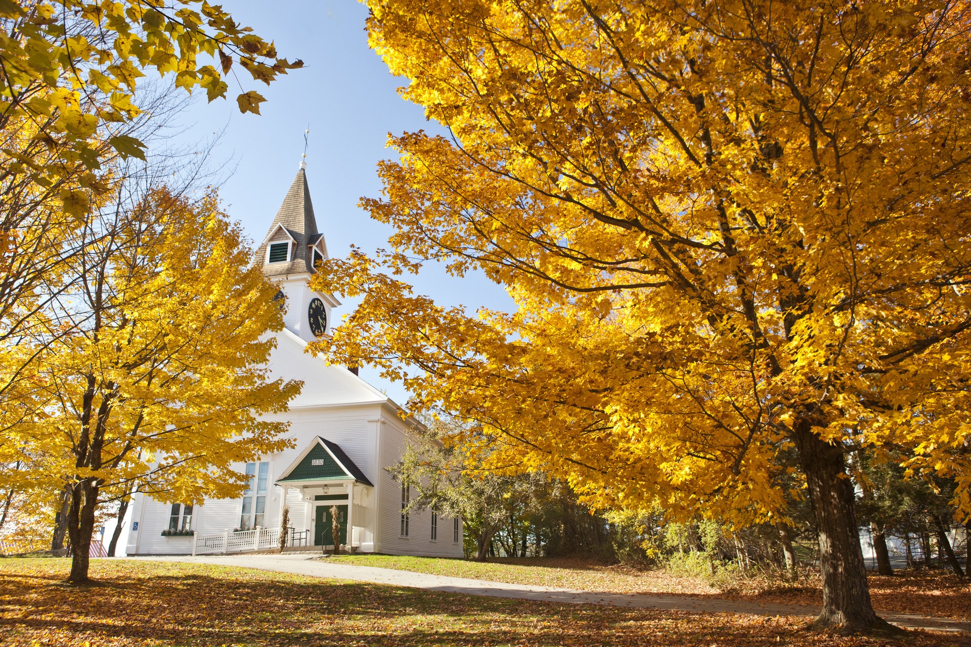 Best New Hampshire Towns for Family Adventure - Outdoor Project