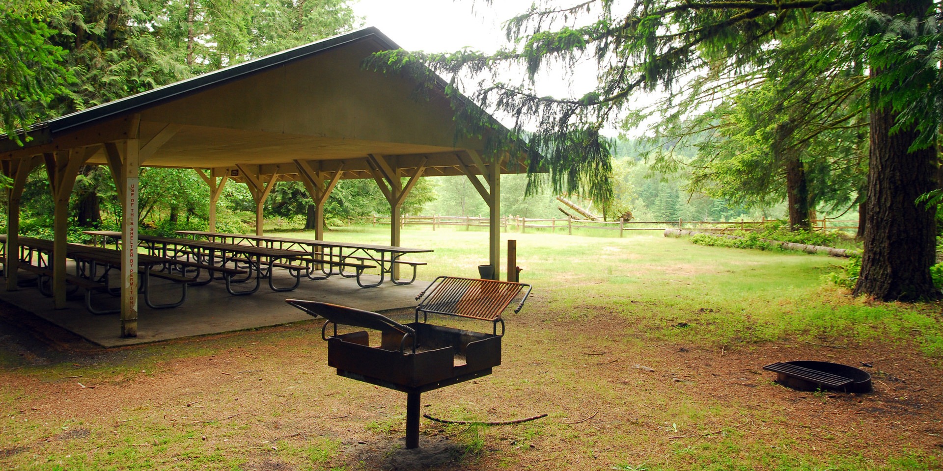 Escape to Paradise: Unplug and Unwind at New Hampshire's Oxbow Campground