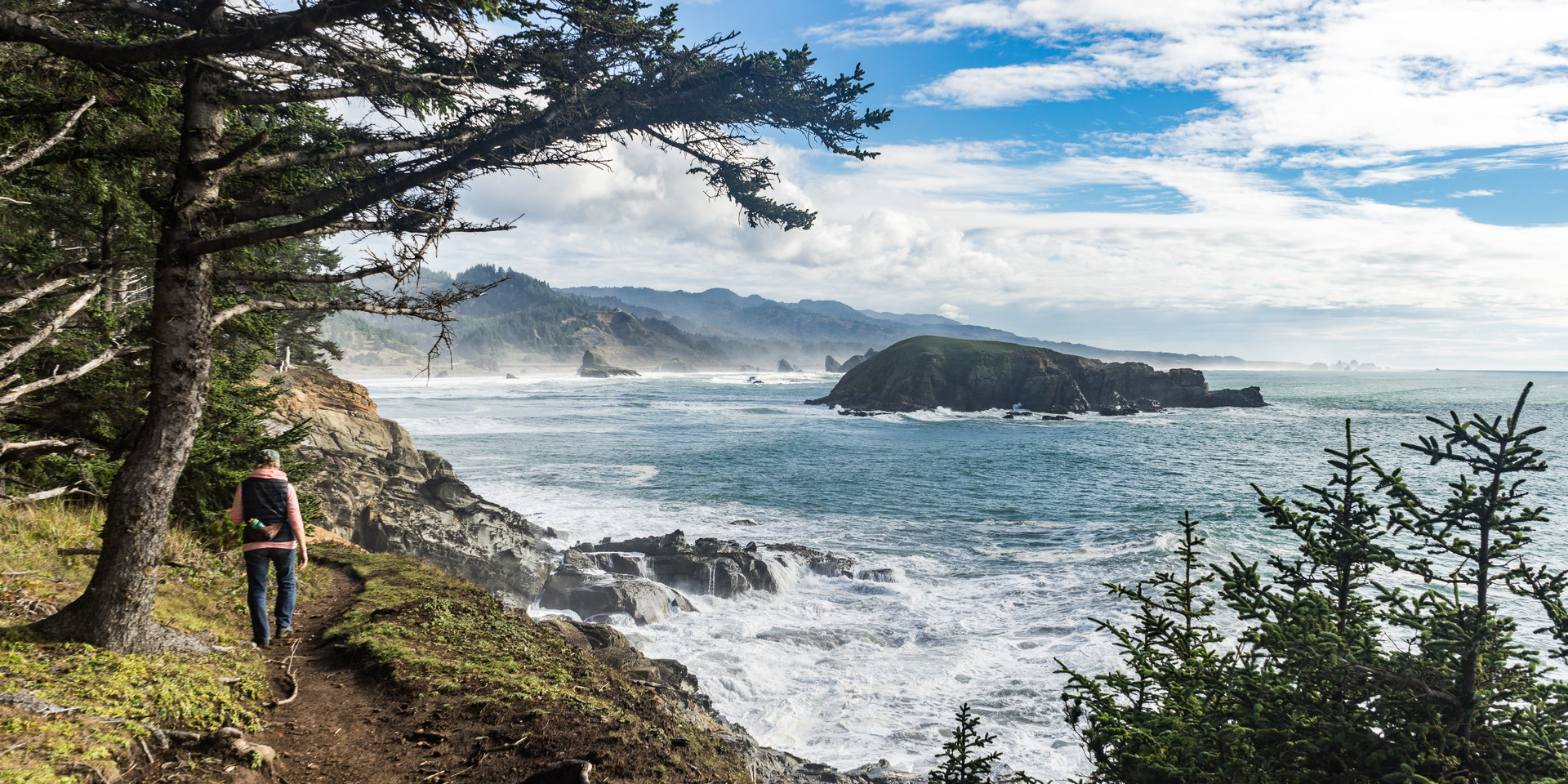 Best Hikes on the Southern Oregon Coast - Outdoor Project