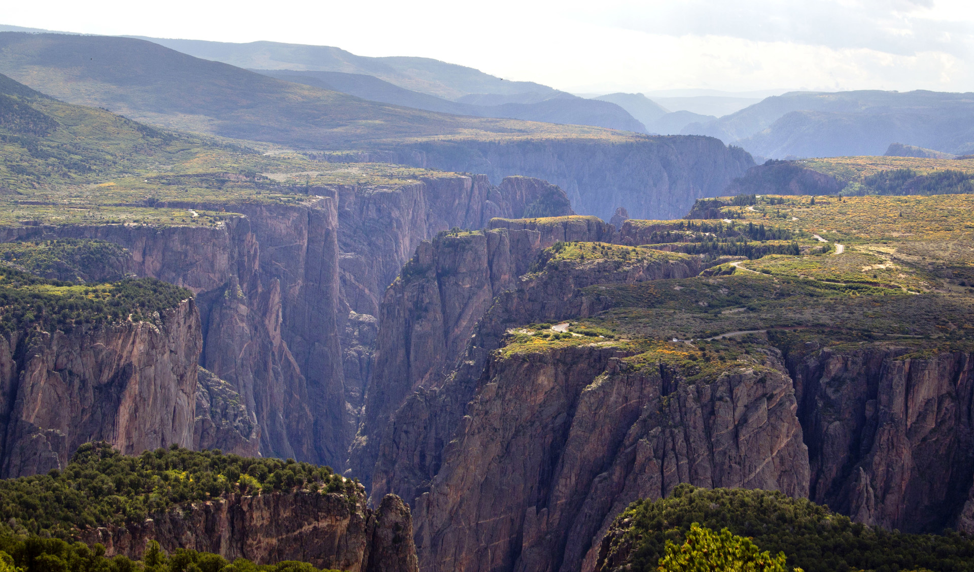 Black Canyon Of The Gunnison National Park Outdoor Project    Mg 0235 0 1 