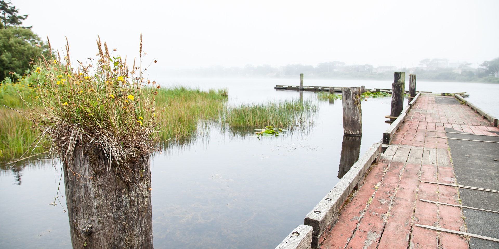 Lake Lytle Outdoor Project