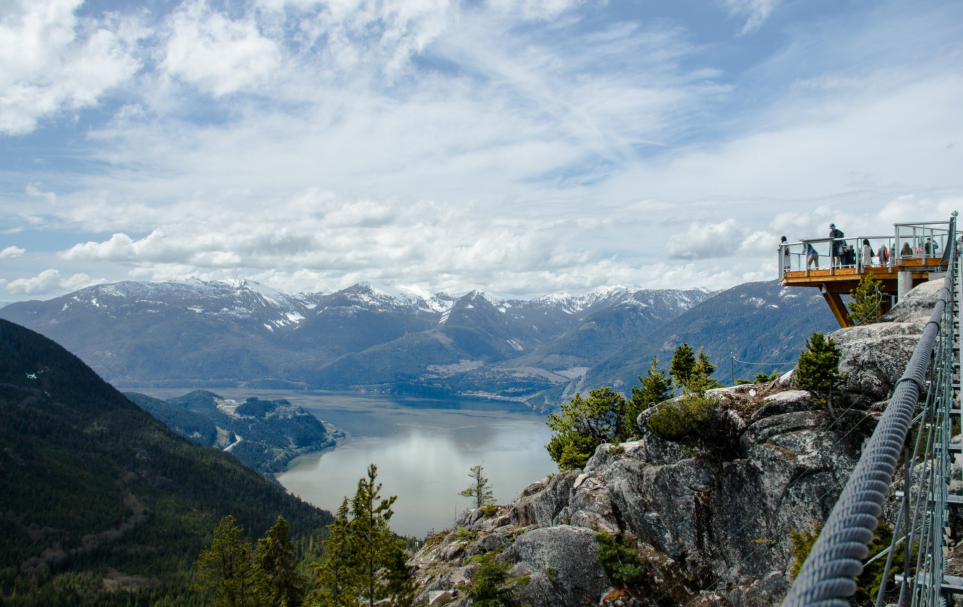 An Unbeatable Week On The Sea To Sky Highway Outdoor Project    Mg 1279 0 