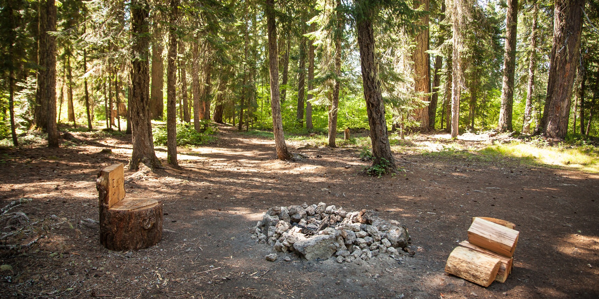 Escape To Serenity: Uncovering The Magic Of Oregon’s Fish Lake Campground