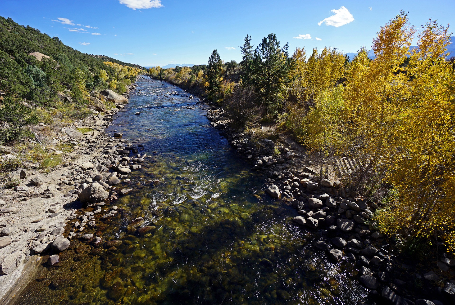 Arkansas River Trail Hike Outdoor Project   Ark River Trail 015 