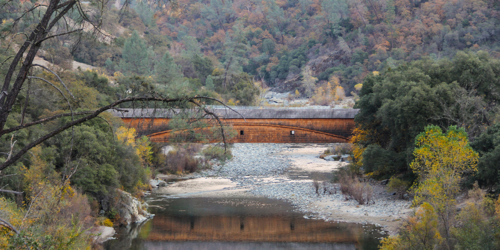 South Yuba River State Park | Outdoor Project