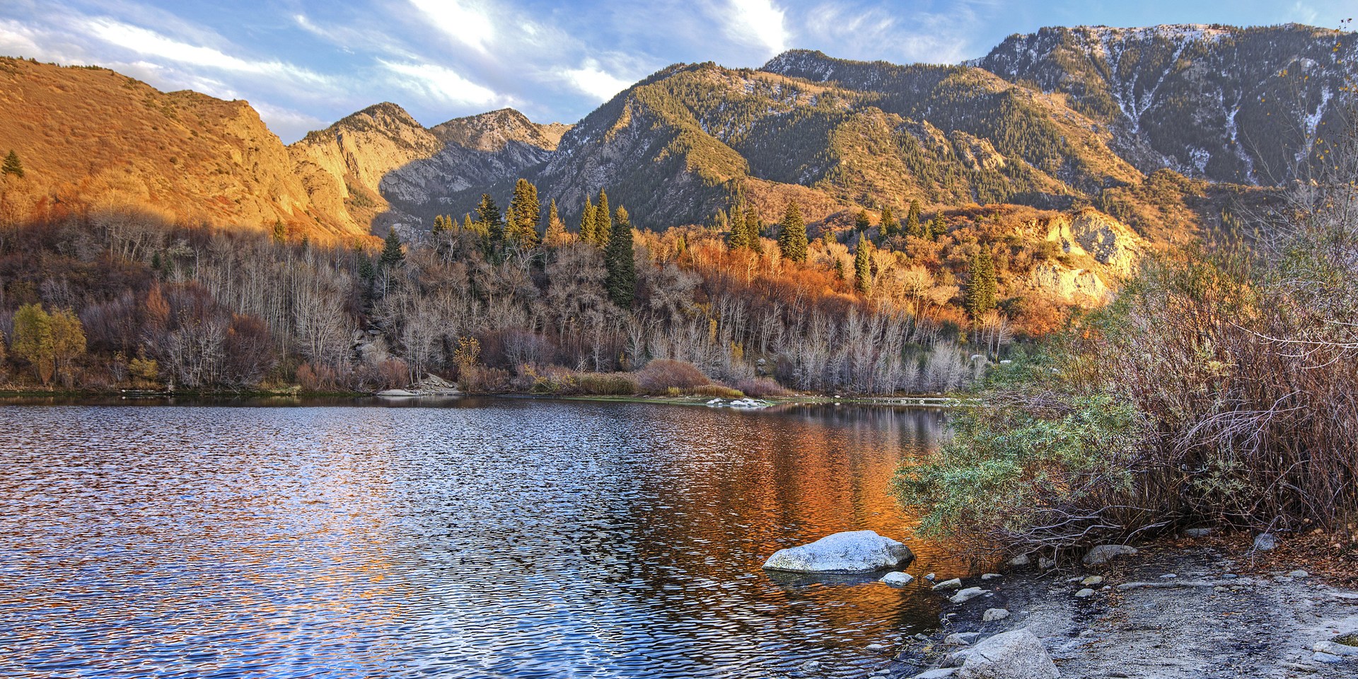 Bells Canyon Trail Hike | Outdoor Project