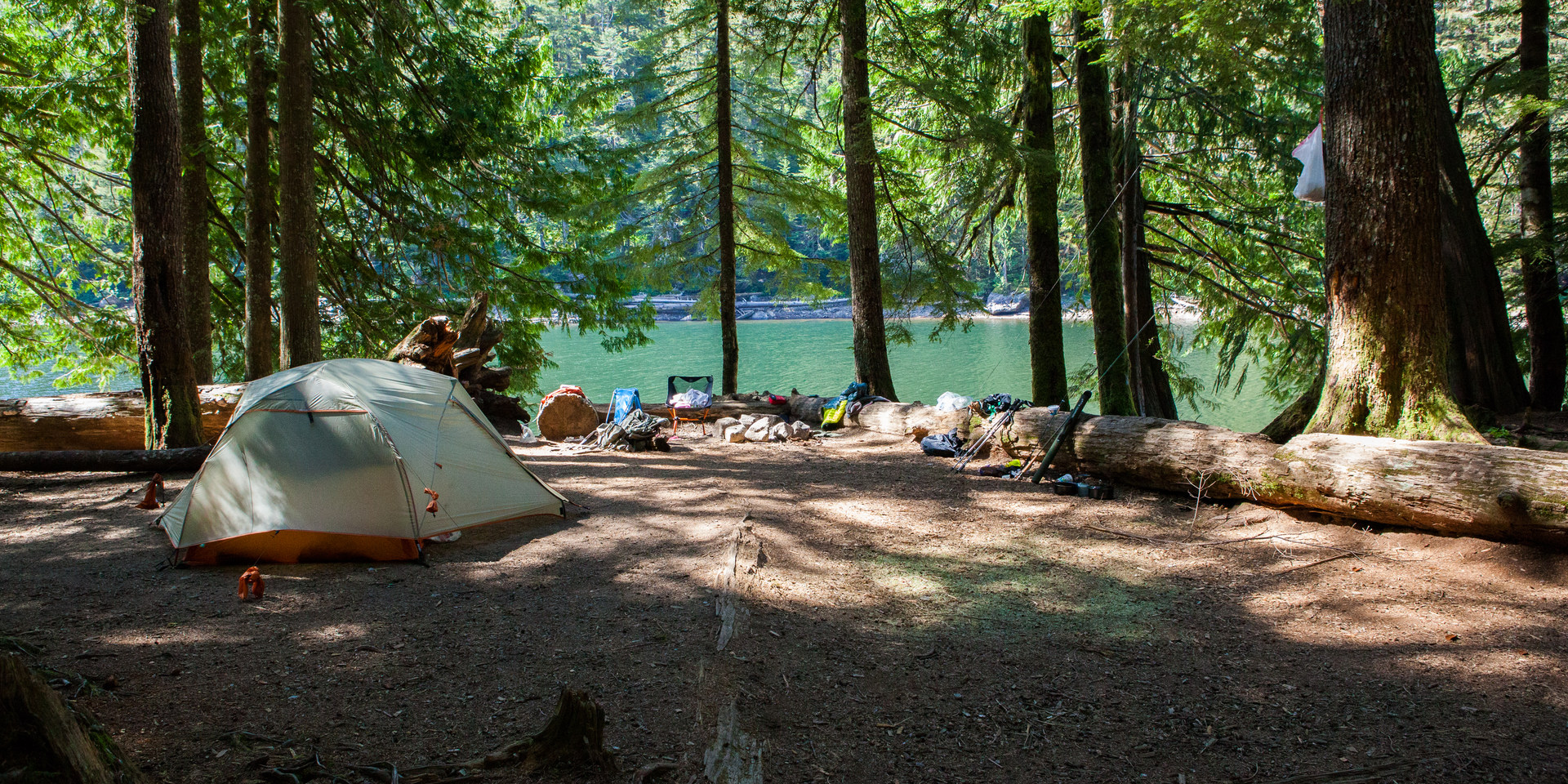 Best Lake + River Camping In Washington - Outdoor Project