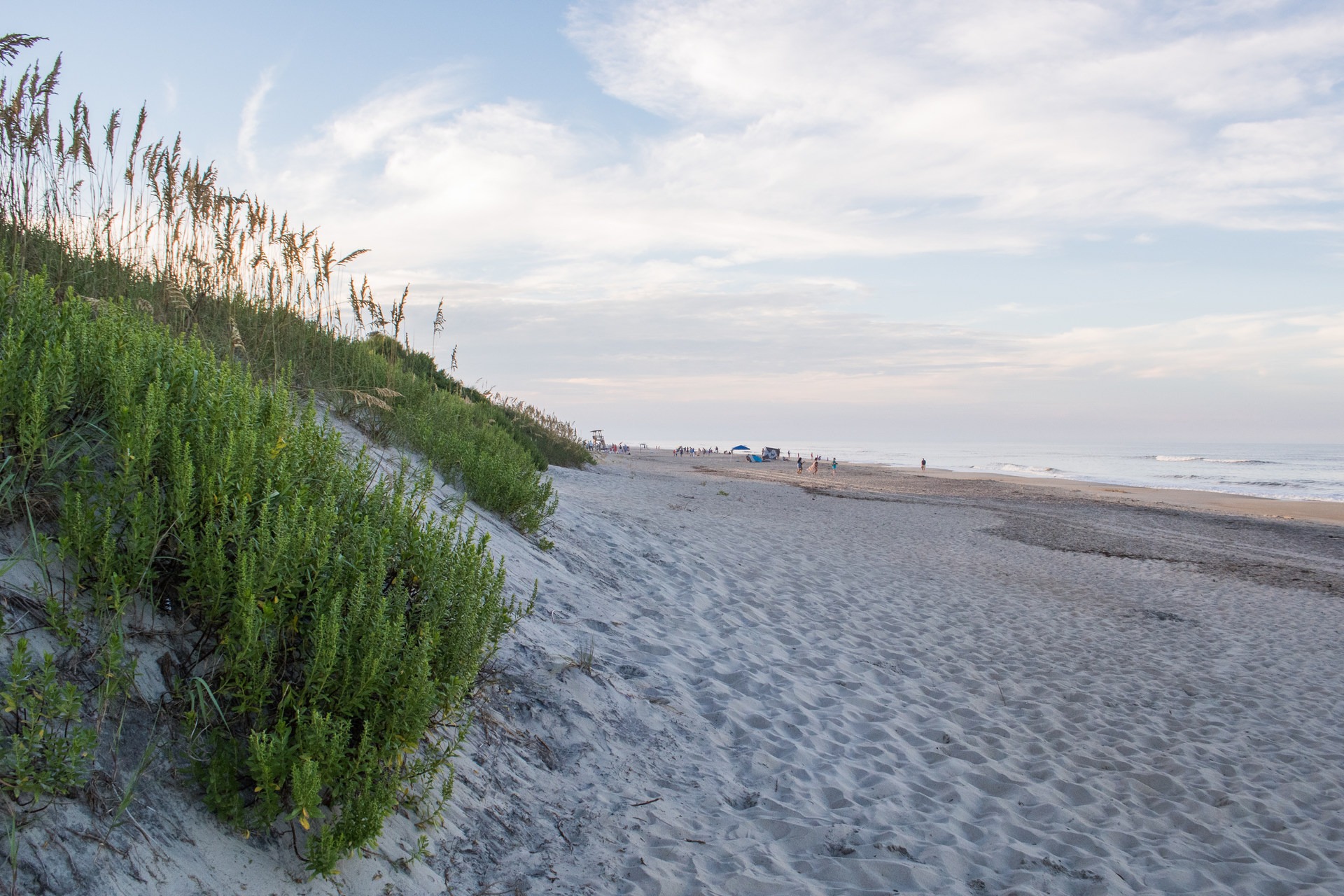 7 Best Beaches Of North Carolinas Outer Banks Outdoor Project 5218