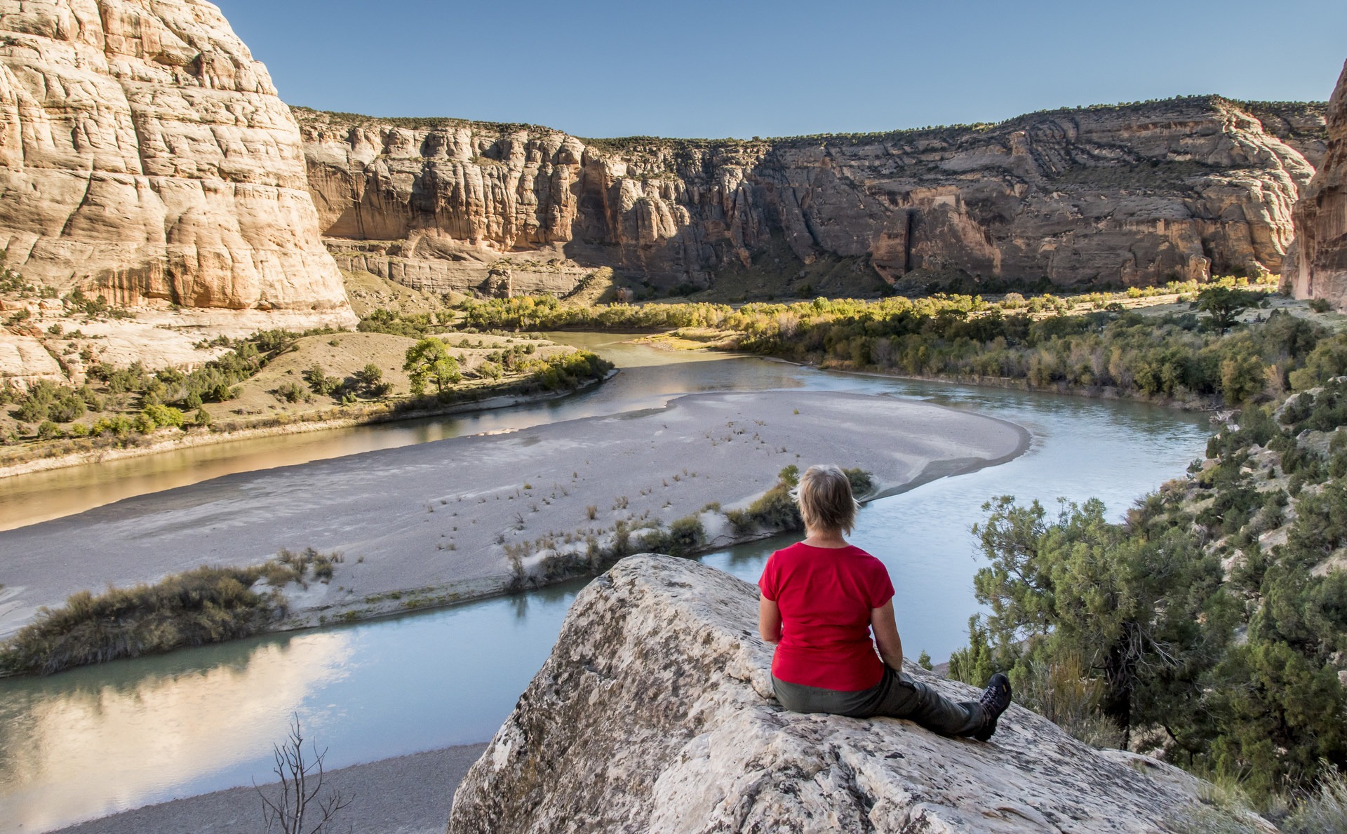 dinosaur national monument