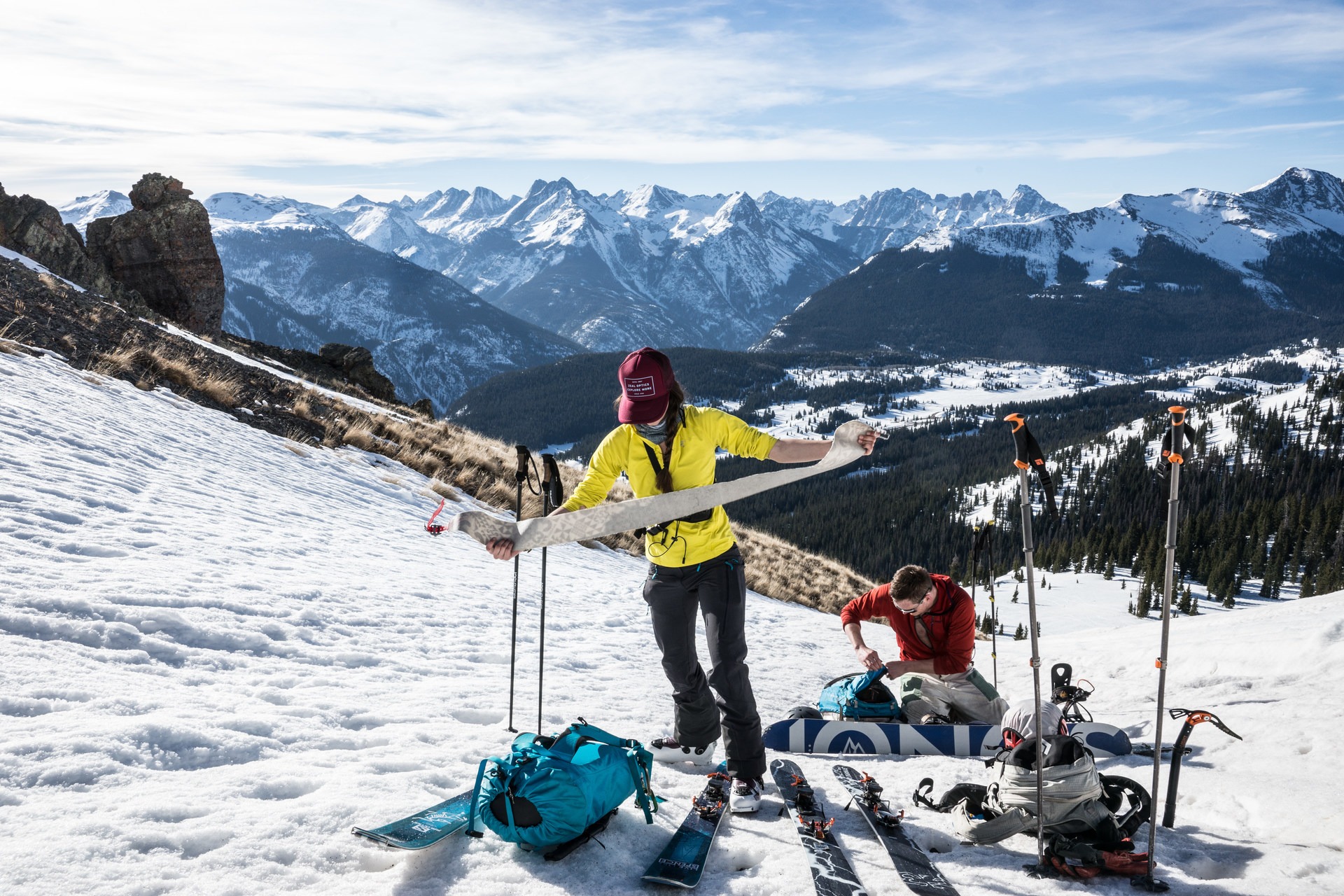 10 Adventures to Celebrate Colorado Public Lands Day Outdoor Project