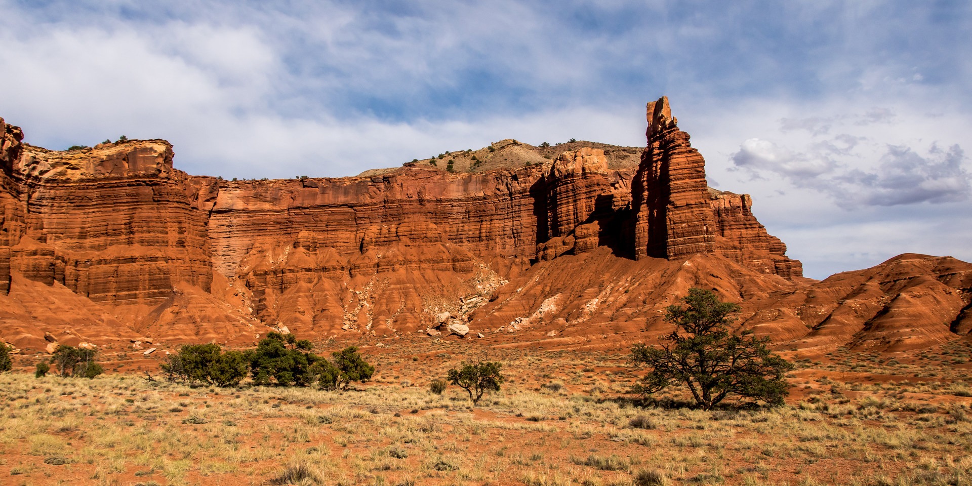 Chimney Rock Trail | Outdoor Project