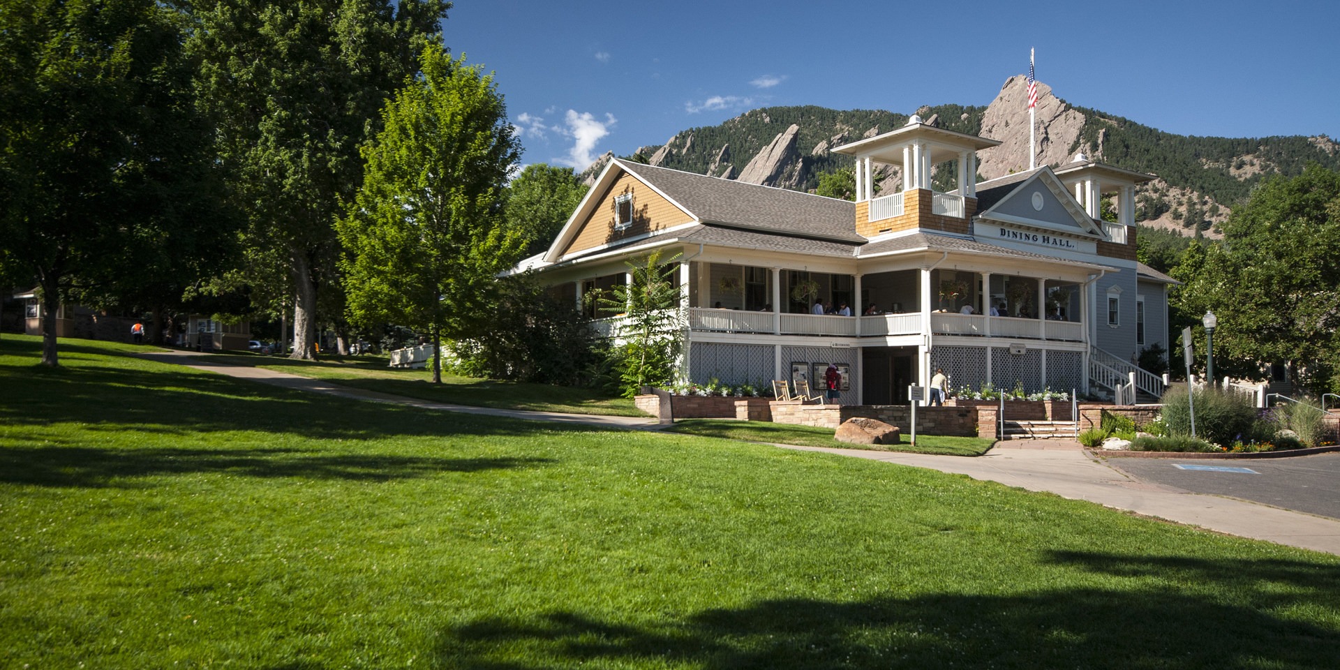 Chautauqua Park National Historic Landmark Outdoor Project   Dsc 0008 0 