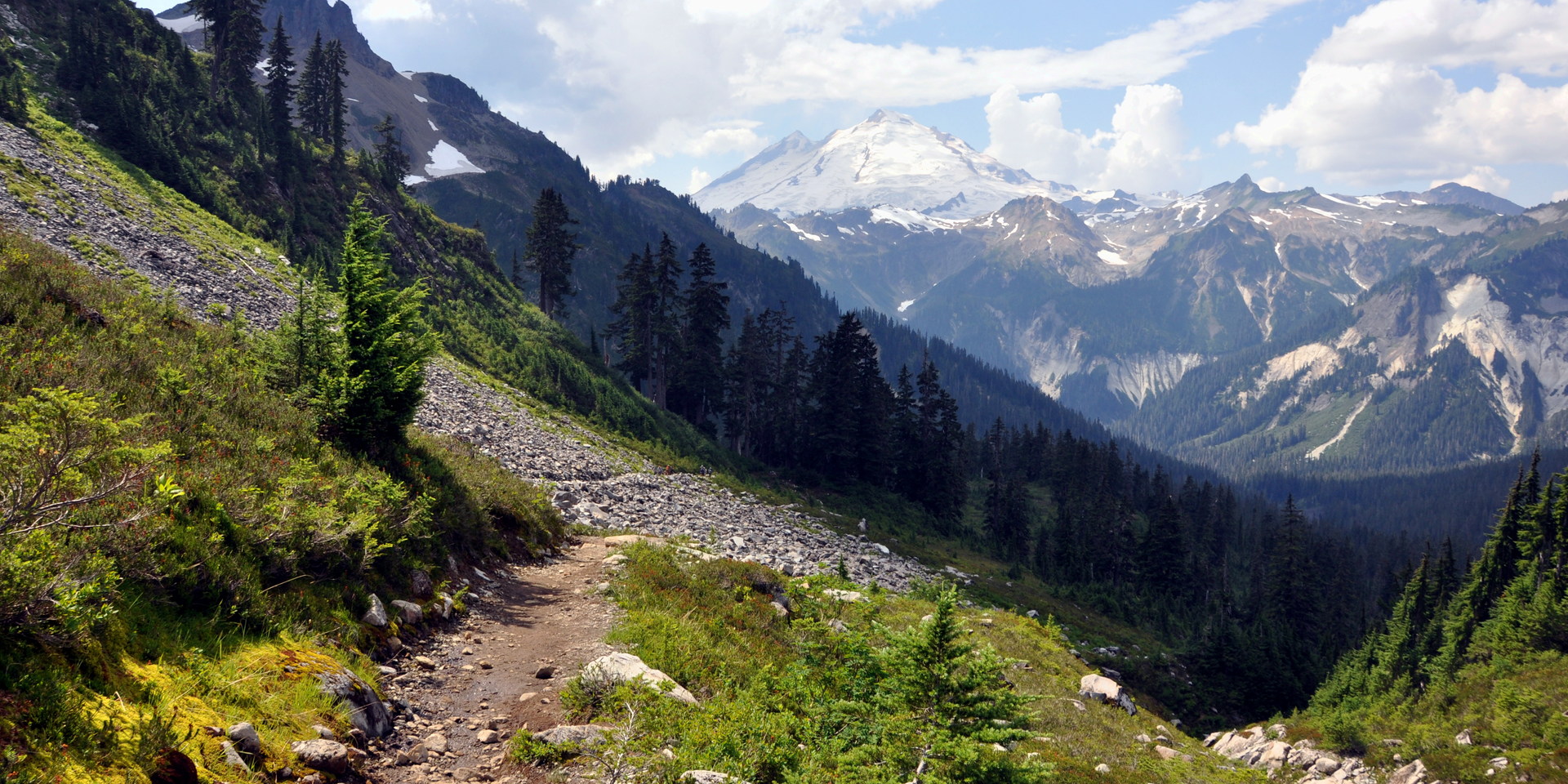 Washington's 80 Best Day Hikes - Outdoor Project