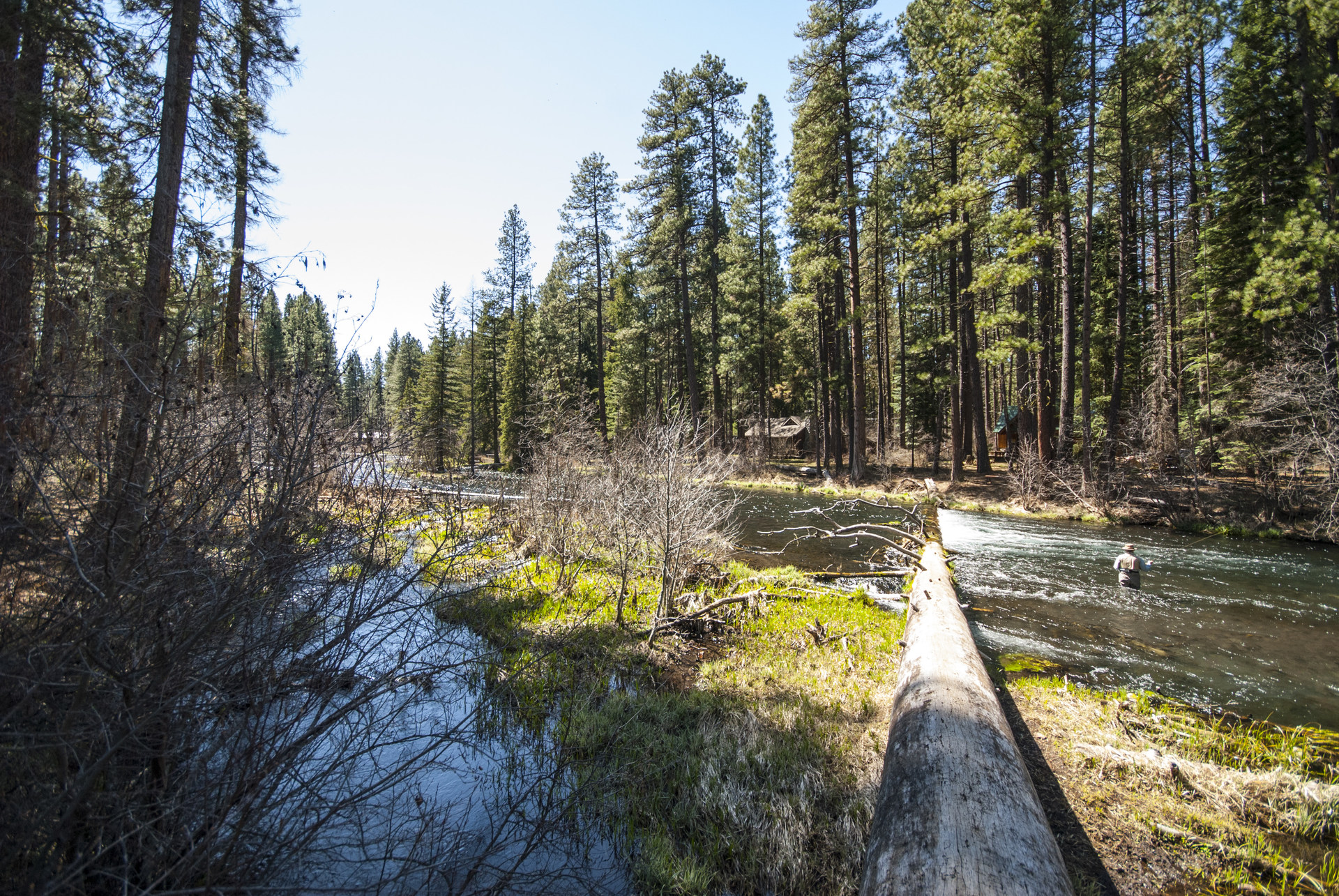 Smiling River Campground | Outdoor Project