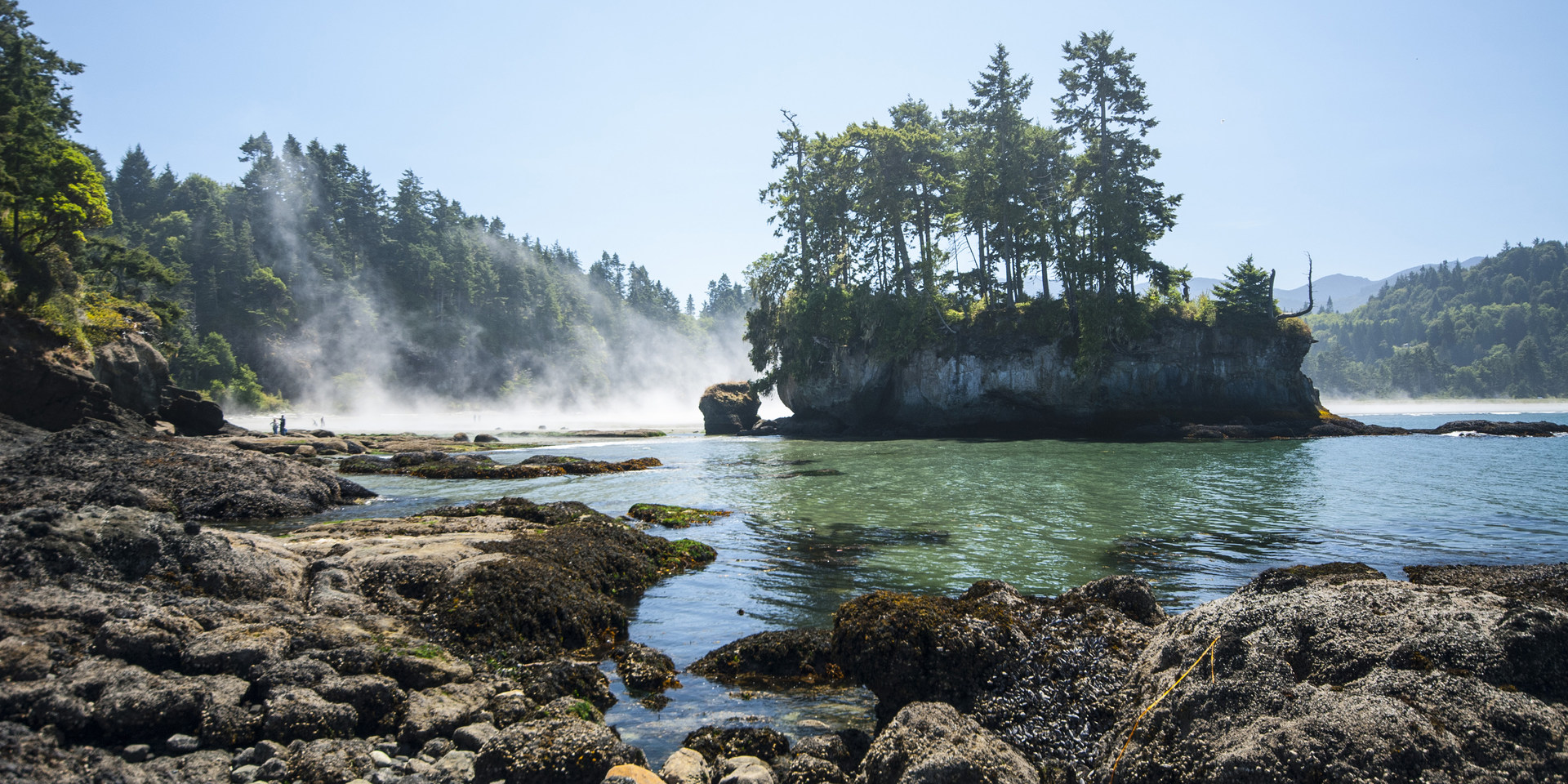 20 Incredible Adventures on the Olympic Peninsula - Outdoor Project