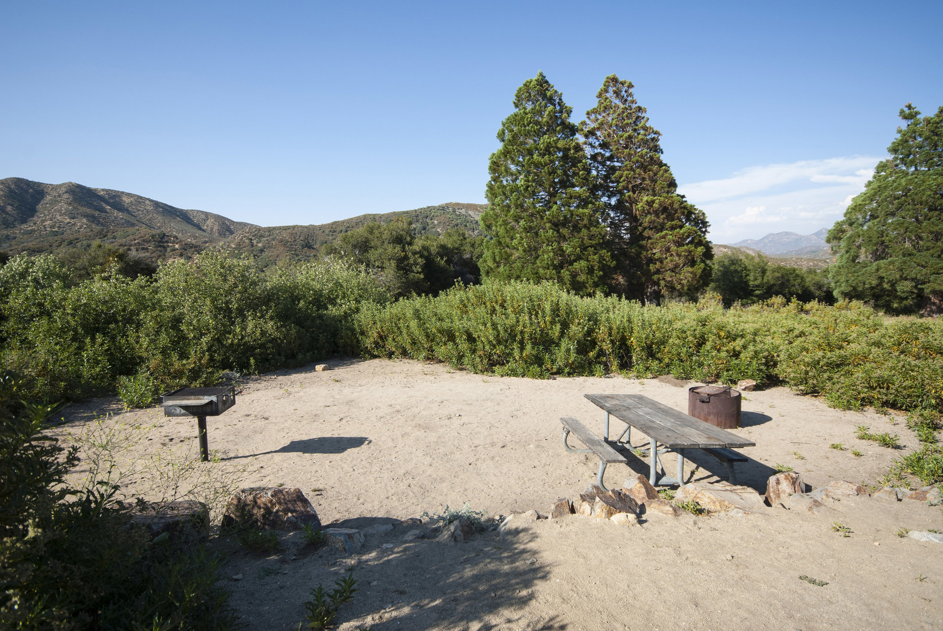 Mesa Campground Go Camping America   Dsc 0146 2 