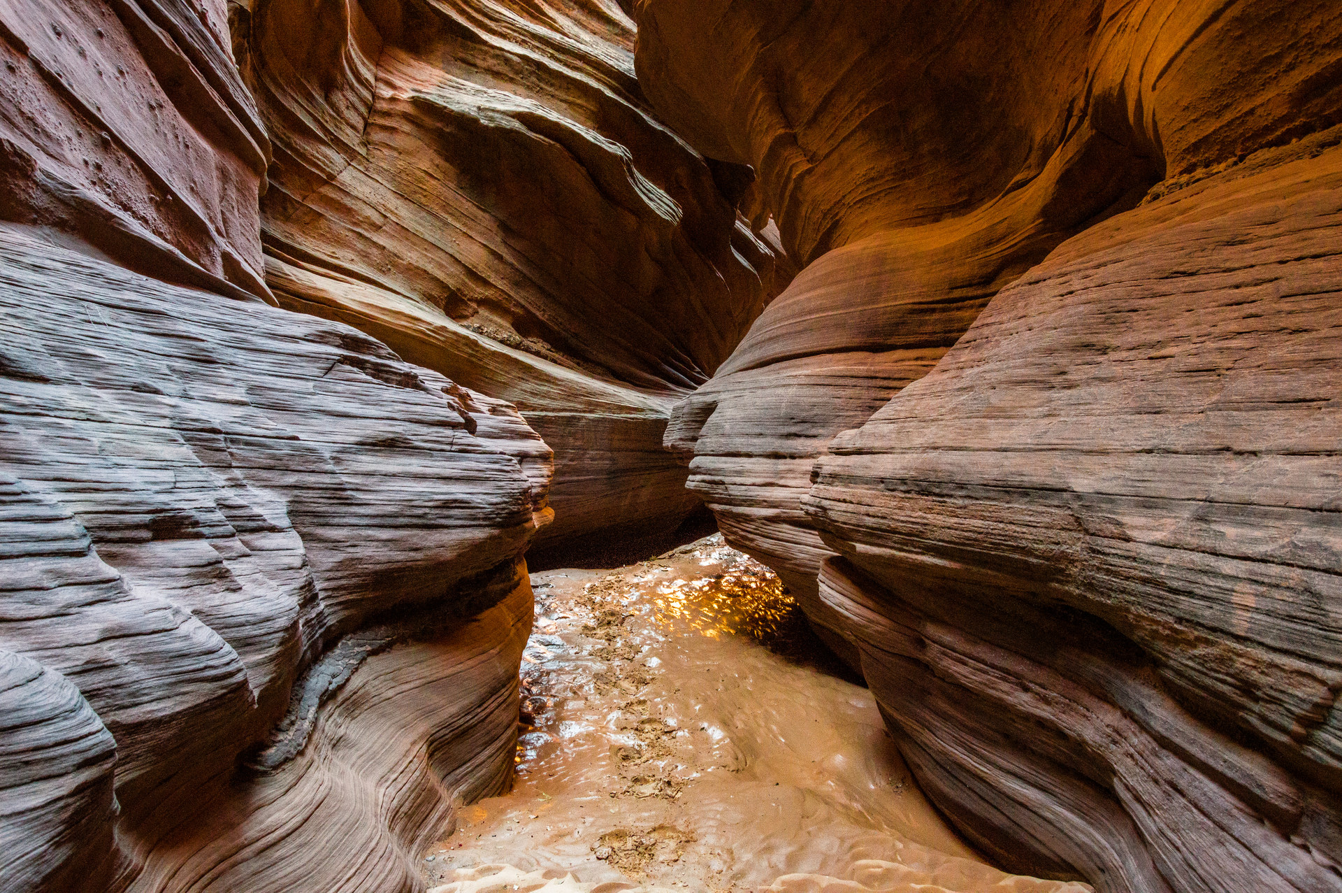 Buckskin Gulch Hike | Outdoor Project