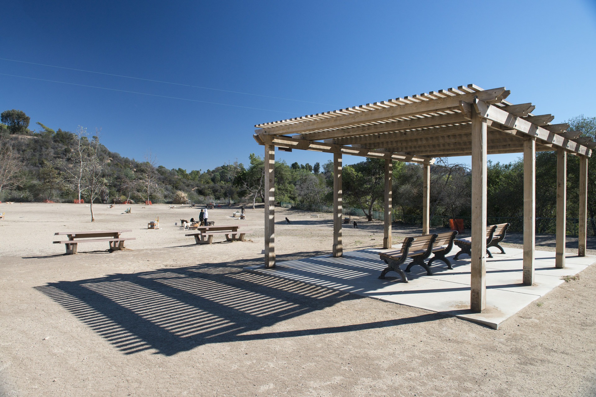 Laurel Canyon Dog Park | Outdoor Project