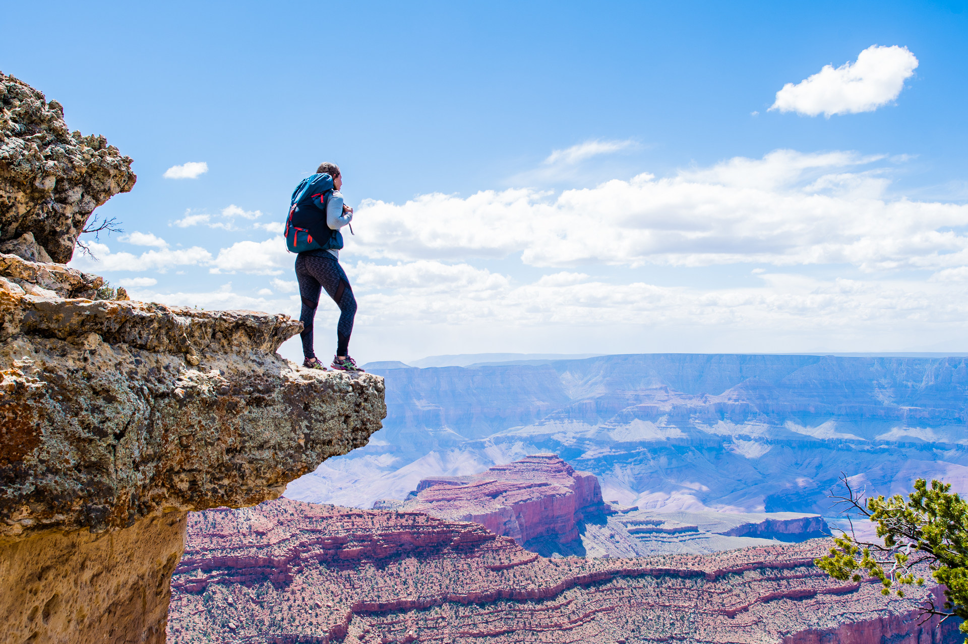 Grand Canyon National Park's 10 Best Day Hikes - Outdoor Project