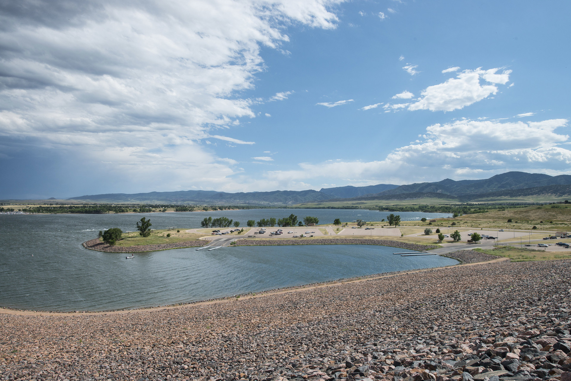 Chatfield State Park | Outdoor Project