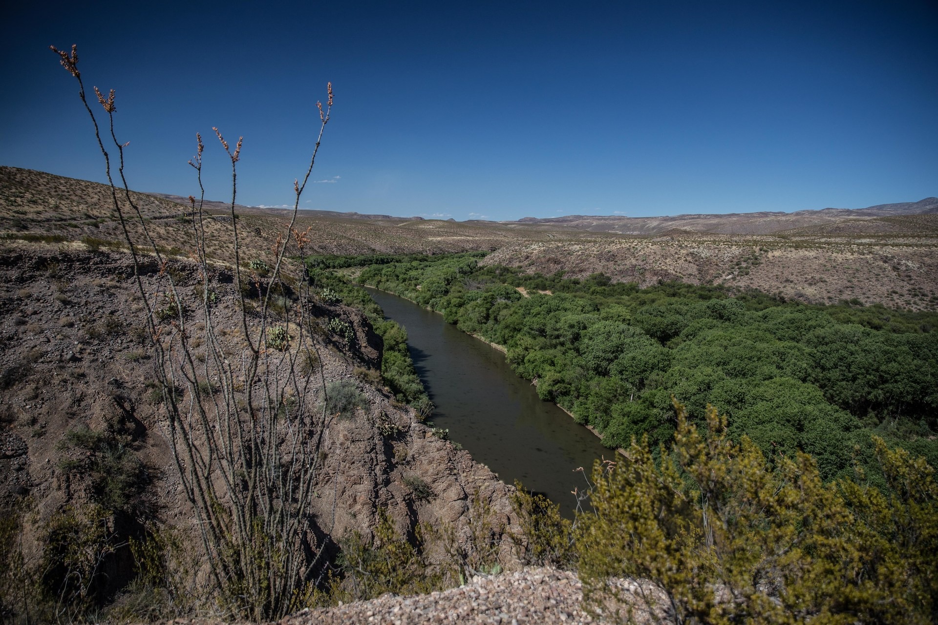 Gila Box Riparian National Conservation Area | Outdoor Project