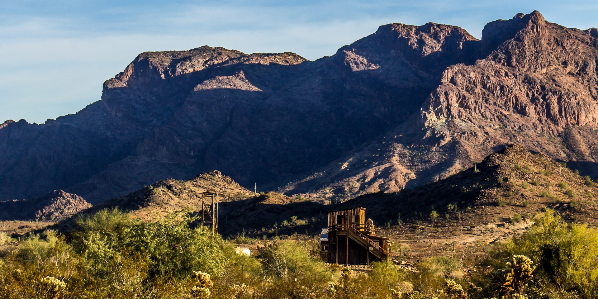 8 Forbidden And Forgotten Spots Around Arizona Phoenix Org