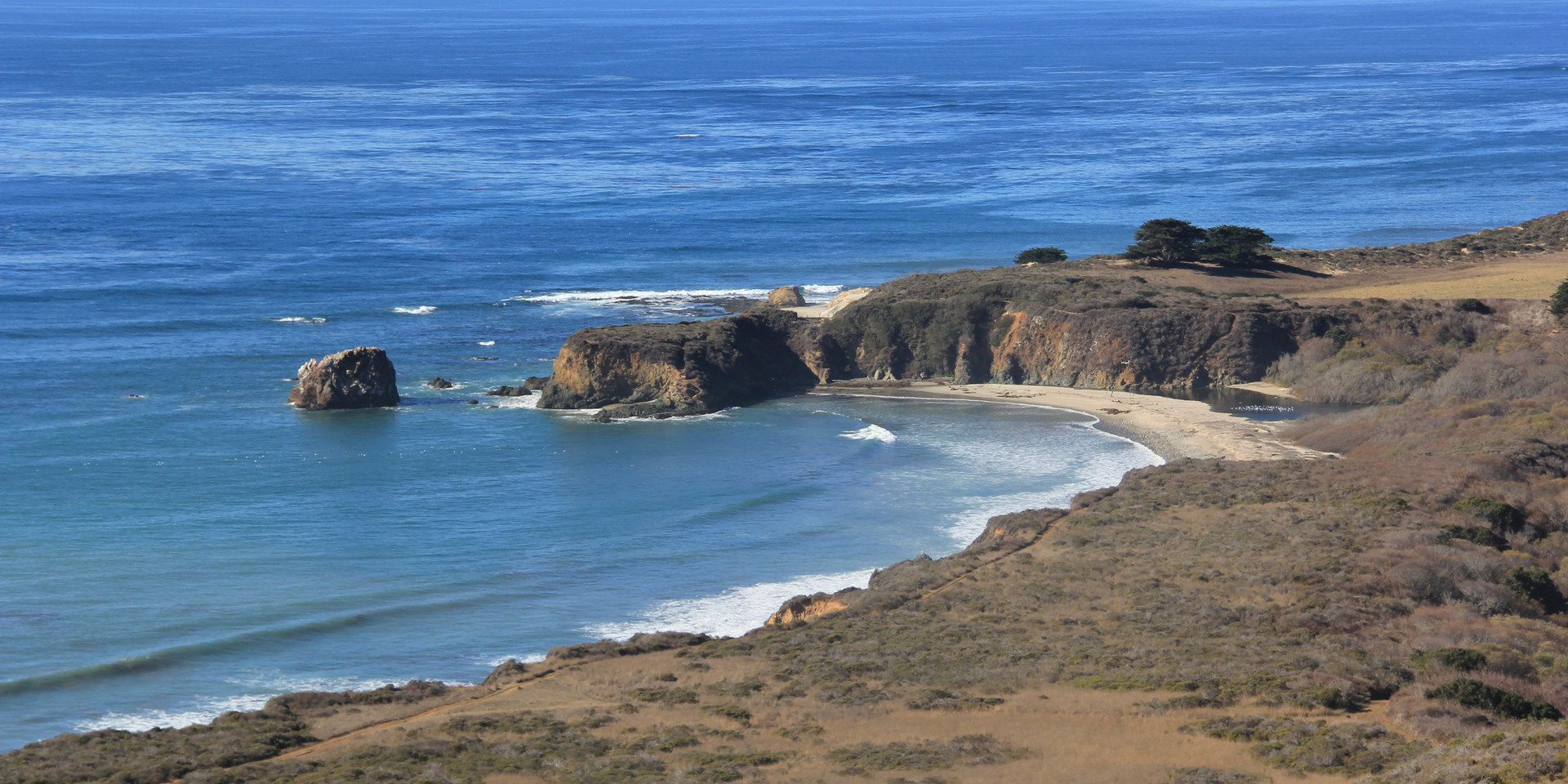 Best Hikes on the Northern California Coast - Outdoor Project