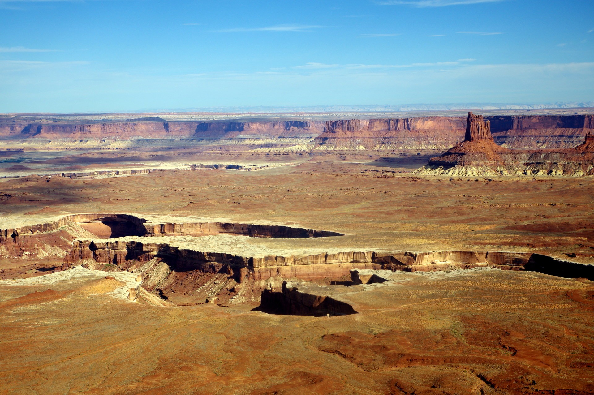 The 8 Best Hikes in Canyonlands National Park - Outdoor Project