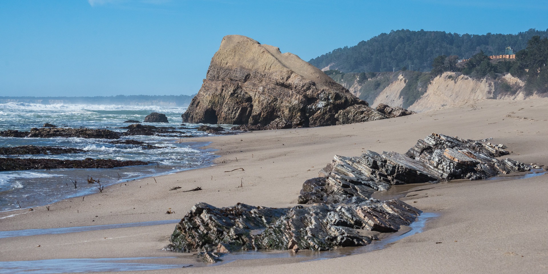 Greyhound Rock County Park | Outdoor Project