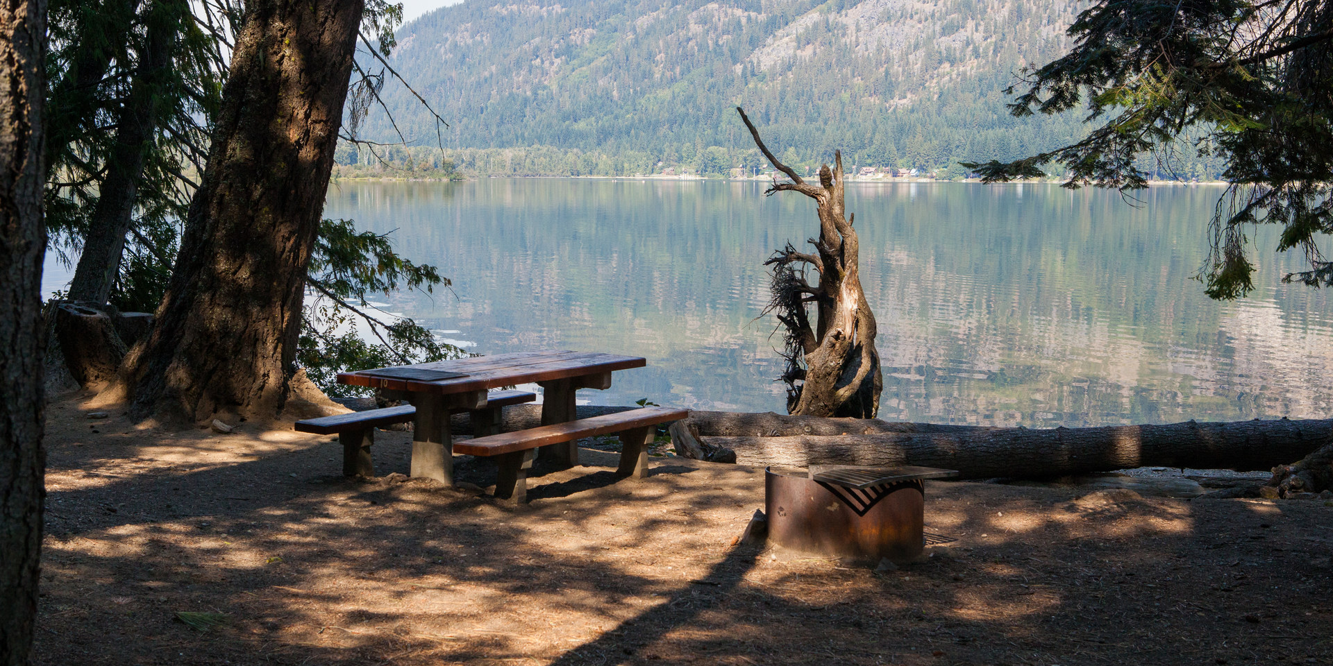 Lake Wenatchee Guide Ideal Year Round Family Getaway Ordinary Adventures